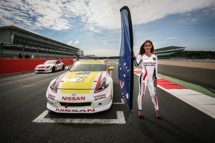 iamcar_nissan race camp7